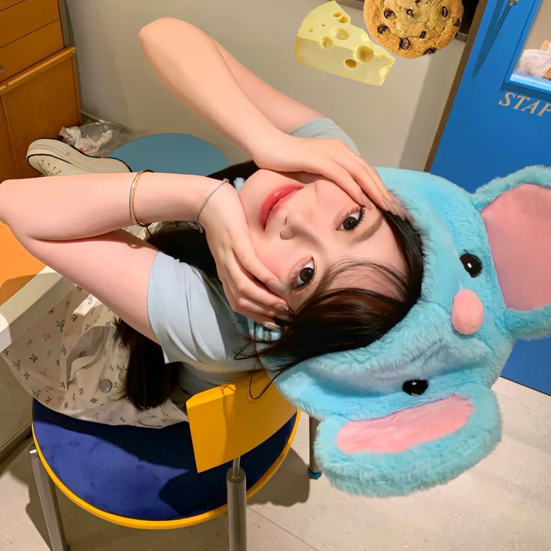 派对女孩